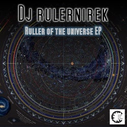 Ruller of the Universe