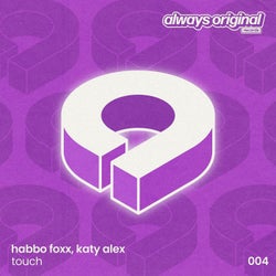 Touch (Extended Mix)