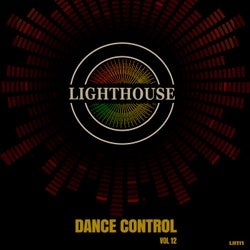 Dance Control Vol 12