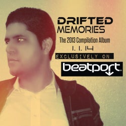 Drifted Memories 2013 Mix Compilation Part. 1
