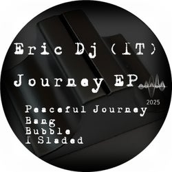 Journey EP