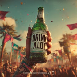 DRINK ALOT (Extended Mix)