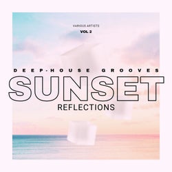 Sunset Reflections (Deep-House Grooves), Vol. 2
