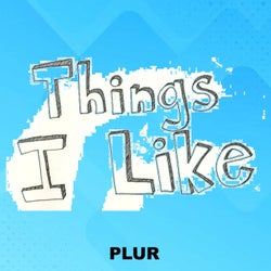 Things I Like