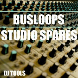 Studio Spares Dj Tools