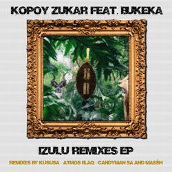 Izulu Remixes