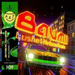 Baumii (Lushe & Nelson Remix)