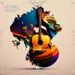 Gitana