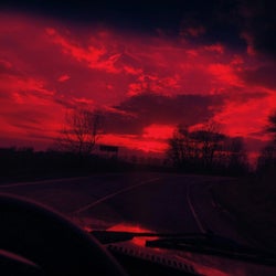 Red Sky