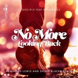 No More Looking Back (Shino Blackk Remix)