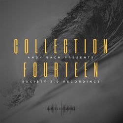 Society 3.0 Recordings: Collection Fourteen