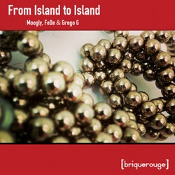 From Island to Island EP