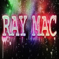 Ray Mac podcast 01 picks