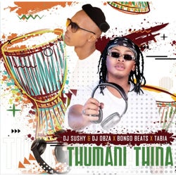 Thumani thina
