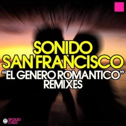 El Genero Romantico Remixes