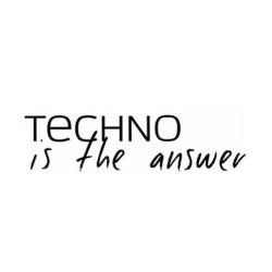 Techno Is The Answer Vol.1 [WCIT-2018]