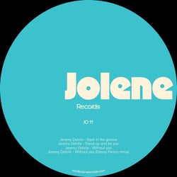 Jolene 11