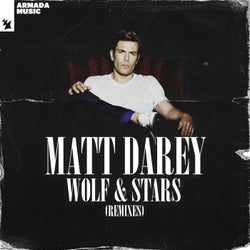 Wolf & Stars - Remixes