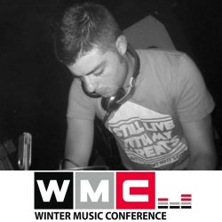 "Come On" WMC 2013 Chart - March 2013