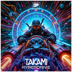 Hyperdrive
