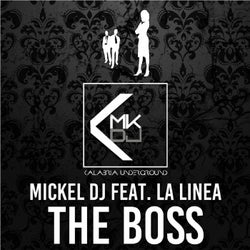 The Boss (feat. La Linea)