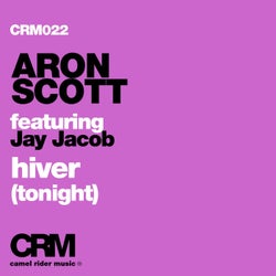 Hiver (Tonight) [feat. Jay Jacob]