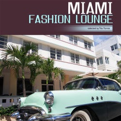 Miami Fashion Lounge
