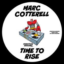 Time To Rise