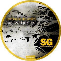 Buts & Duck Ep