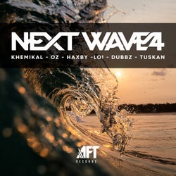 Next Wave 4