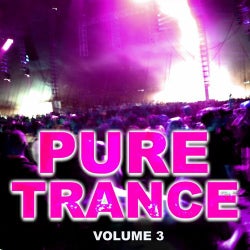 Nukleuz: Pure Trance Vol.3