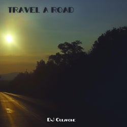 travel a road_