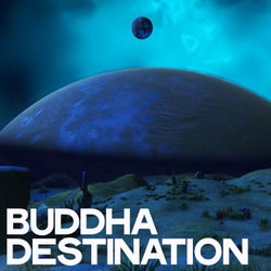 Buddha Destination