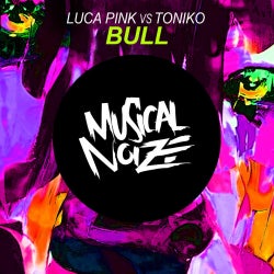 Luca Pink Chart top 10 #002