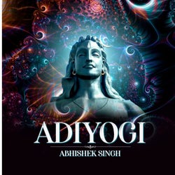 Aadiyogi