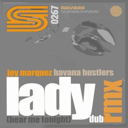 Lady (Dub Remix)