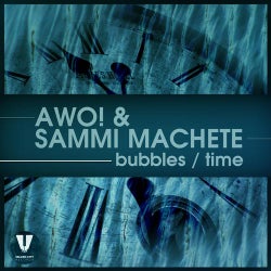 Bubbles / Time