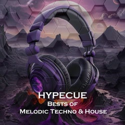 Bests of Melodic Techno & House 01