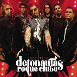 Detonautas Acústico