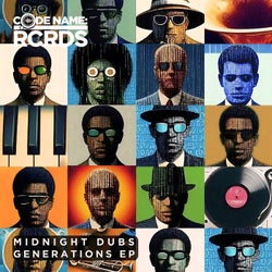 Generations EP