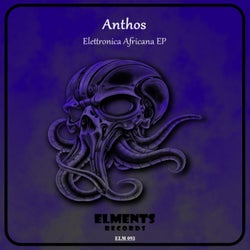 Elettronica Africana EP