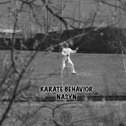 Karate Behavior