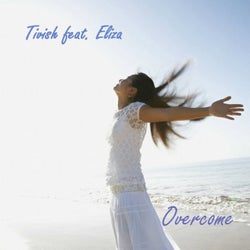 Overcome (feat. Eliza) [Radio Mix]