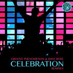 Celebration (Remixes)