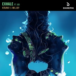 Exhale (feat. iDo)