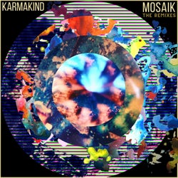 Mosaik (The Remixes)