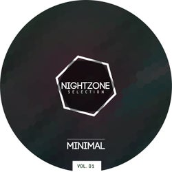 Nightzone - Minimal, Vol. 1