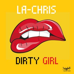 Dirty Girl (Remixes)