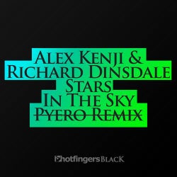 Stars In The Sky Feat. Kandace Ferrel The Remix