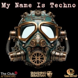 My Name Is Techno